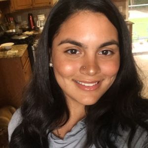 Meet your Posher, Tiana